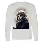 Heavy Cotton™ Long Sleeve T-Shirt Thumbnail
