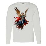Heavy Cotton™ Long Sleeve T-Shirt Thumbnail