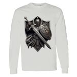 Heavy Cotton™ Long Sleeve T-Shirt Thumbnail