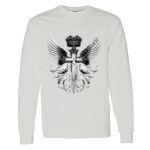 Heavy Cotton™ Long Sleeve T-Shirt Thumbnail