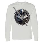 Heavy Cotton™ Long Sleeve T-Shirt Thumbnail