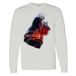 Heavy Cotton™ Long Sleeve T-Shirt Thumbnail