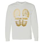 Heavy Cotton™ Long Sleeve T-Shirt Thumbnail