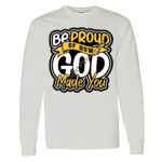 Heavy Cotton™ Long Sleeve T-Shirt Thumbnail