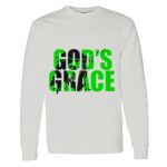 Heavy Cotton™ Long Sleeve T-Shirt Thumbnail