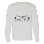 Heavy Cotton™ Long Sleeve T-Shirt Thumbnail