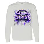 Heavy Cotton™ Long Sleeve T-Shirt Thumbnail