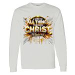 Heavy Cotton™ Long Sleeve T-Shirt Thumbnail