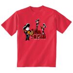 Heavy Cotton™ Toddler T-Shirt Thumbnail