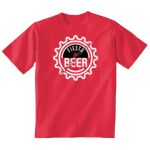 Heavy Cotton™ Toddler T-Shirt Thumbnail