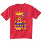 Heavy Cotton™ Toddler T-Shirt Thumbnail