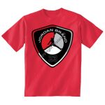 Heavy Cotton™ Toddler T-Shirt Thumbnail