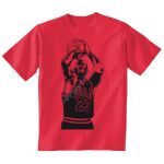Heavy Cotton™ Toddler T-Shirt Thumbnail