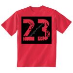Heavy Cotton™ Toddler T-Shirt Thumbnail