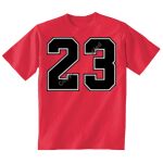 Heavy Cotton™ Toddler T-Shirt Thumbnail