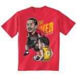 Heavy Cotton™ Toddler T-Shirt Thumbnail