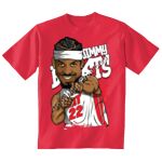 Heavy Cotton™ Toddler T-Shirt Thumbnail