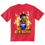 Heavy Cotton™ Toddler T-Shirt Thumbnail