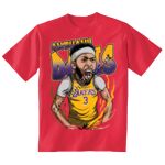 Heavy Cotton™ Toddler T-Shirt Thumbnail