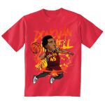 Heavy Cotton™ Toddler T-Shirt Thumbnail