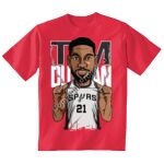 Heavy Cotton™ Toddler T-Shirt Thumbnail