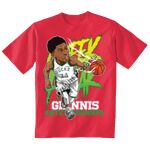 Heavy Cotton™ Toddler T-Shirt Thumbnail