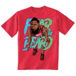 Heavy Cotton™ Toddler T-Shirt Thumbnail