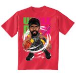 Heavy Cotton™ Toddler T-Shirt Thumbnail