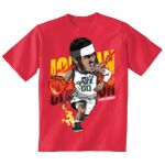 Heavy Cotton™ Toddler T-Shirt Thumbnail