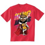 Heavy Cotton™ Toddler T-Shirt Thumbnail