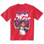 Heavy Cotton™ Toddler T-Shirt Thumbnail