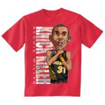 Heavy Cotton™ Toddler T-Shirt Thumbnail