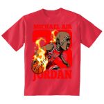 Heavy Cotton™ Toddler T-Shirt Thumbnail
