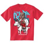 Heavy Cotton™ Toddler T-Shirt Thumbnail