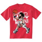 Heavy Cotton™ Toddler T-Shirt Thumbnail