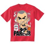 Heavy Cotton™ Toddler T-Shirt Thumbnail