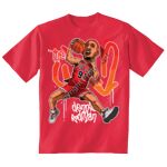 Heavy Cotton™ Toddler T-Shirt Thumbnail