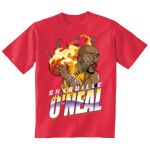 Heavy Cotton™ Toddler T-Shirt Thumbnail