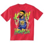 Heavy Cotton™ Toddler T-Shirt Thumbnail