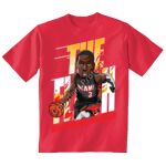 Heavy Cotton™ Toddler T-Shirt Thumbnail