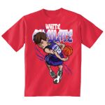 Heavy Cotton™ Toddler T-Shirt Thumbnail