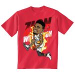 Heavy Cotton™ Toddler T-Shirt Thumbnail