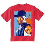 Heavy Cotton™ Toddler T-Shirt Thumbnail