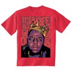 Heavy Cotton™ Toddler T-Shirt Thumbnail