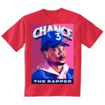 Heavy Cotton™ Toddler T-Shirt Thumbnail