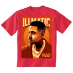 Heavy Cotton™ Toddler T-Shirt Thumbnail