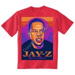 Heavy Cotton™ Toddler T-Shirt Thumbnail