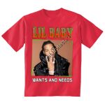 Heavy Cotton™ Toddler T-Shirt Thumbnail