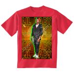 Heavy Cotton™ Toddler T-Shirt Thumbnail