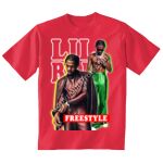 Heavy Cotton™ Toddler T-Shirt Thumbnail